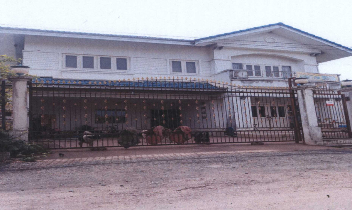 บ้านเดี่ยว ปทุมธานี คลองหลวง คลองสี่ 3397200