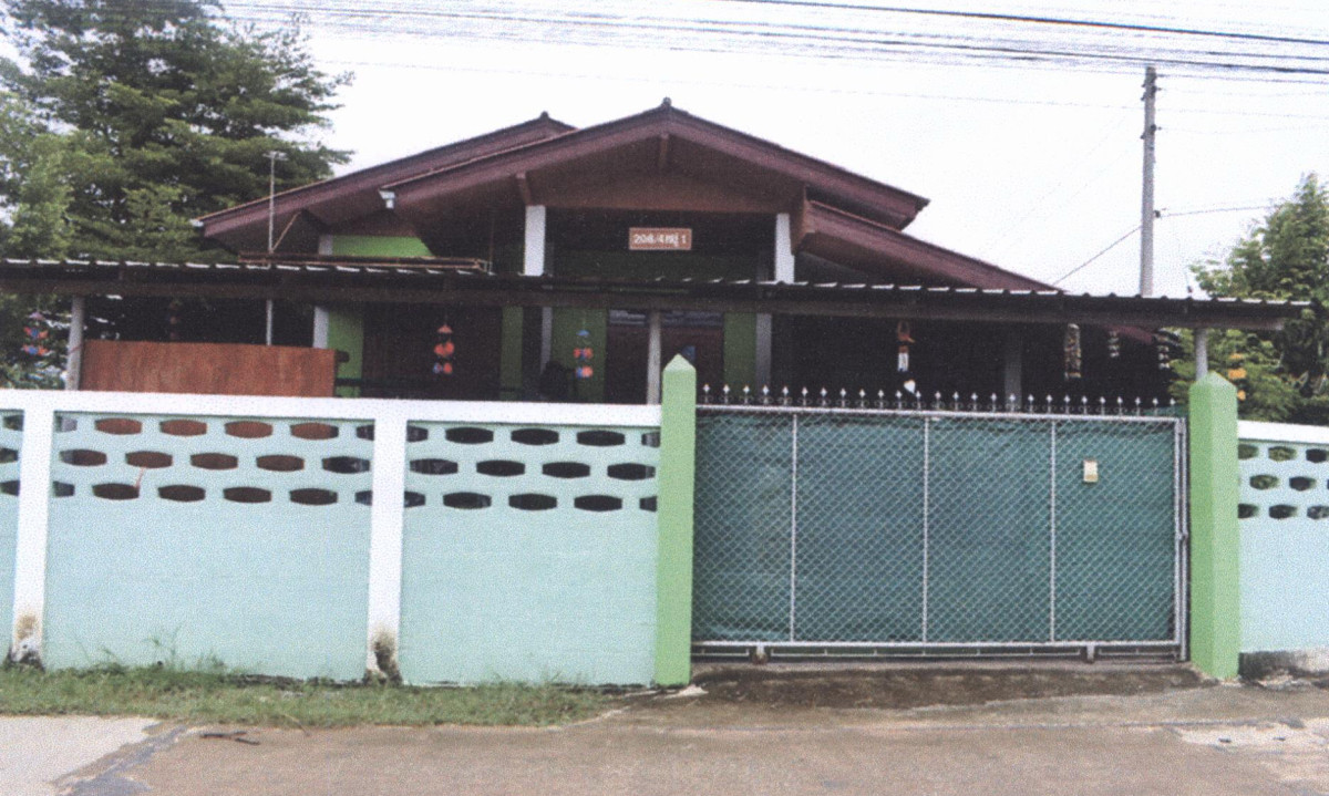 บ้านเดี่ยว แพร่ เมืองแพร่ ทุ่งโฮ้ง 912430