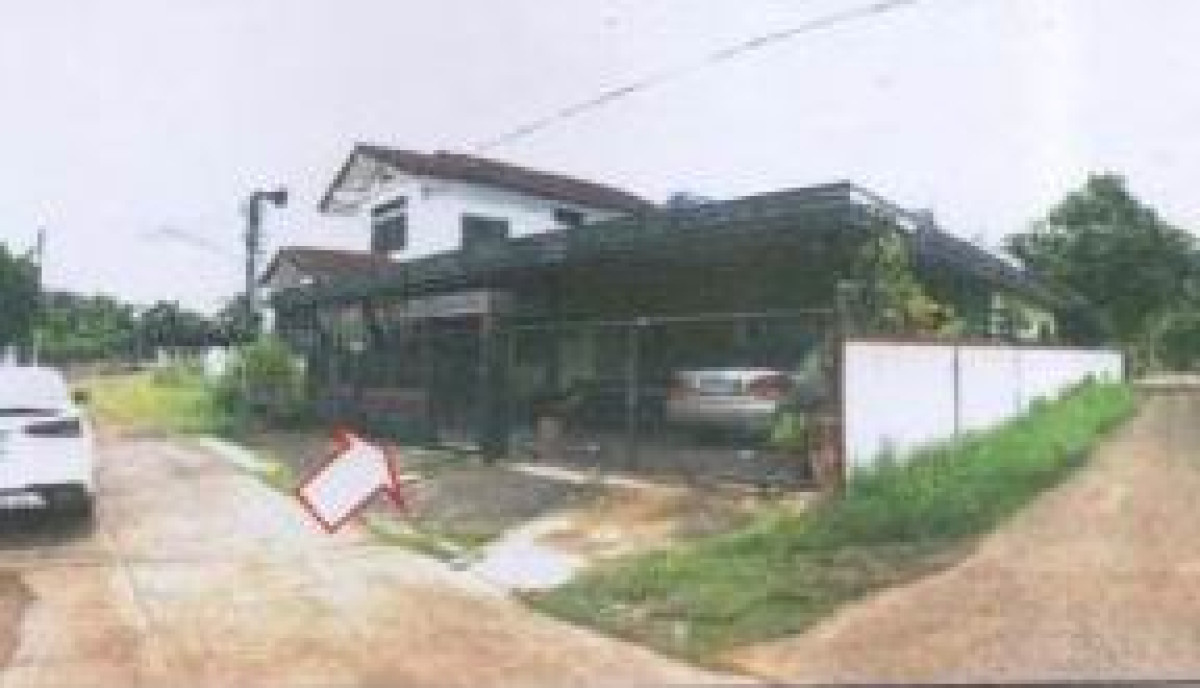 บ้านเดี่ยว อุดรธานี เมืองอุดรธานี โนนสูง 1229460