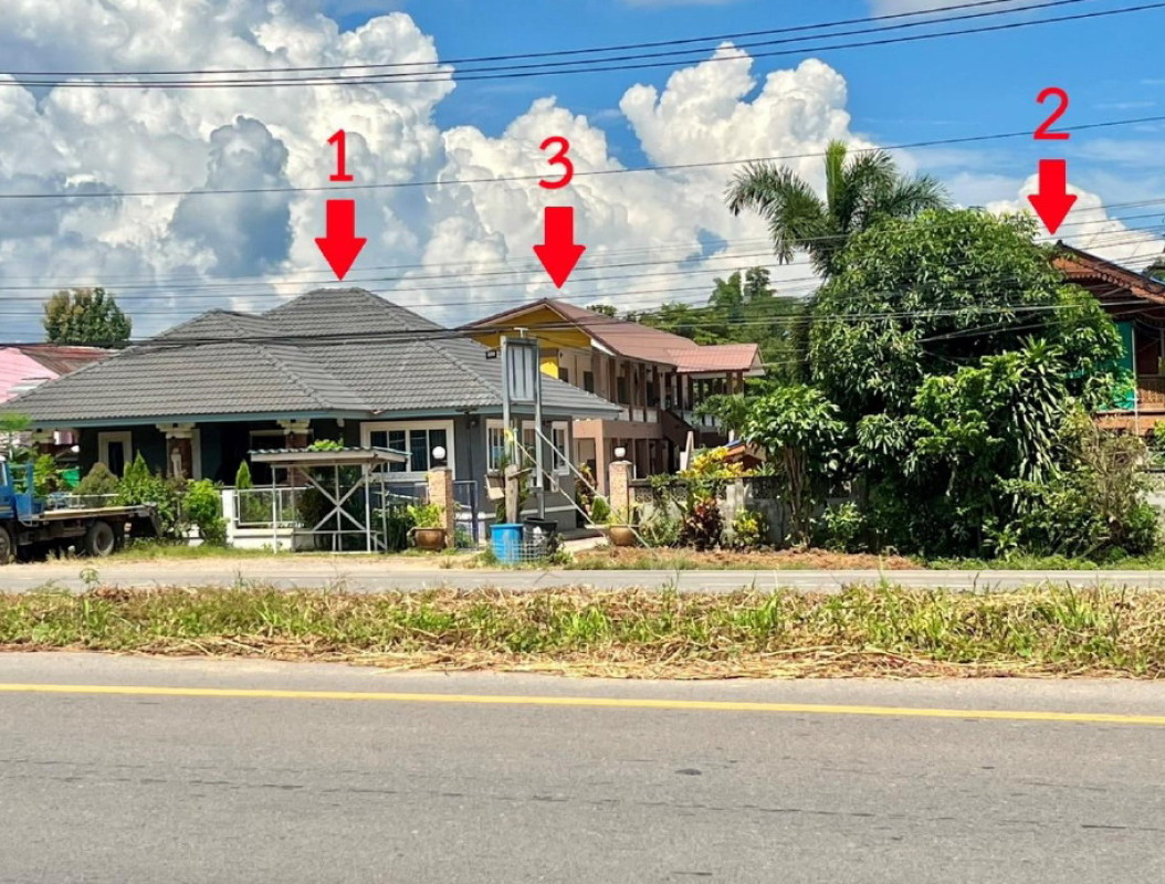 บ้านเดี่ยว พะเยา เมืองพะเยา แม่กา 19162450