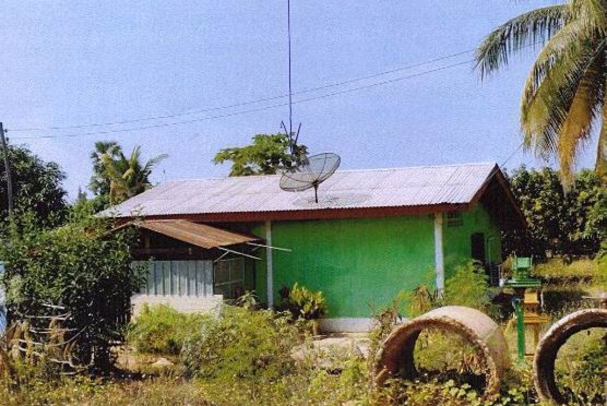 บ้านเดี่ยว พิษณุโลก วังทอง แม่ระกา 399280
