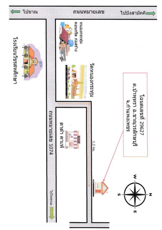 บ้านเดี่ยว กำแพงเพชร ขาณุวรลักษบุรี ป่าพุทรา 689640