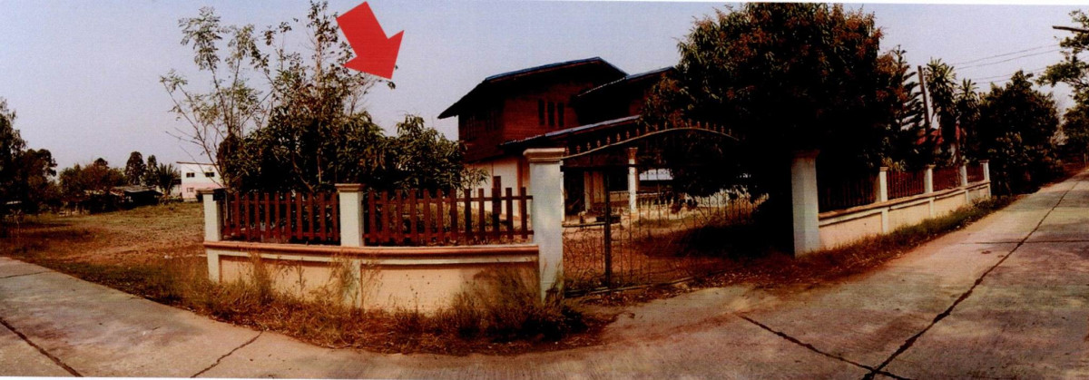 Single house Buri Ram Satuek Satuek 1152115