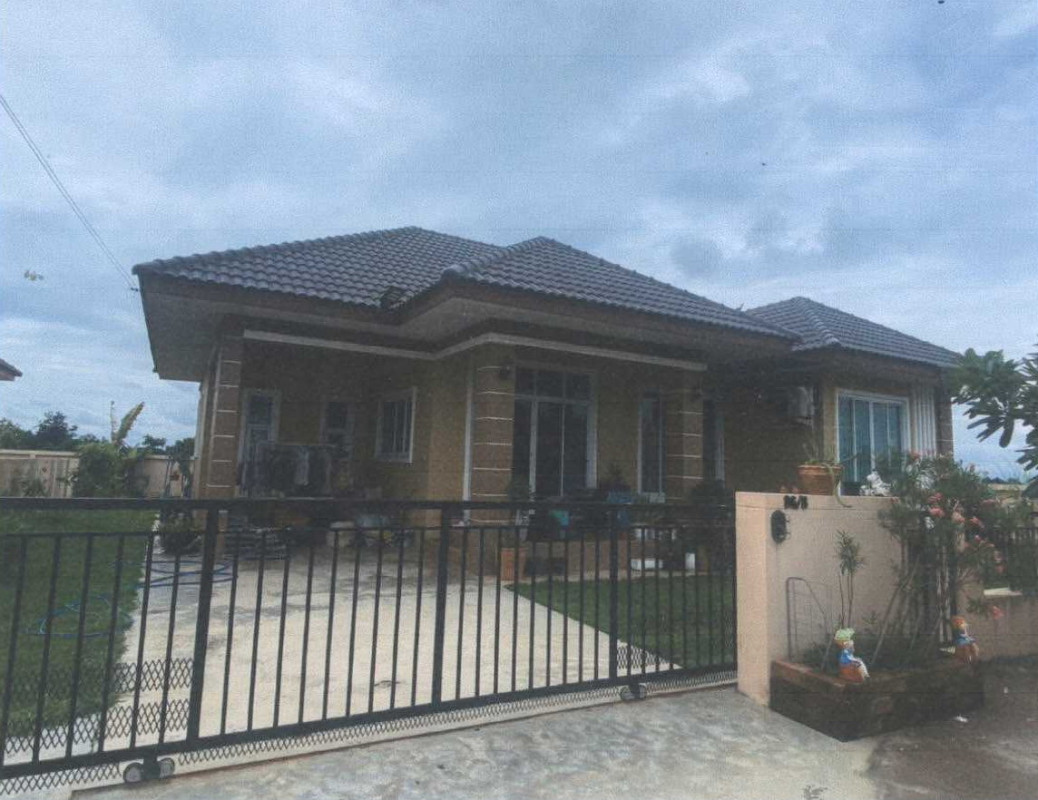 Single house Chachoengsao Plaeng Yao Plaeng Yao 3143700