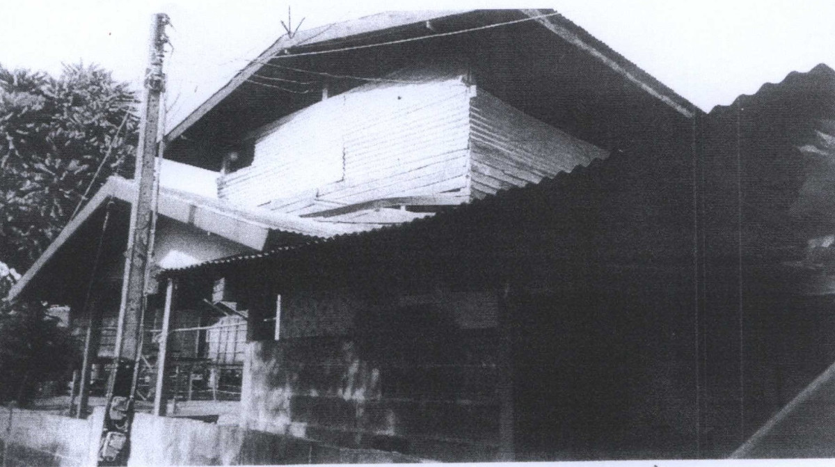 บ้านเดี่ยว มหาสารคาม พยัคฆภูมิพิสัย เวียงสะอาด 772800