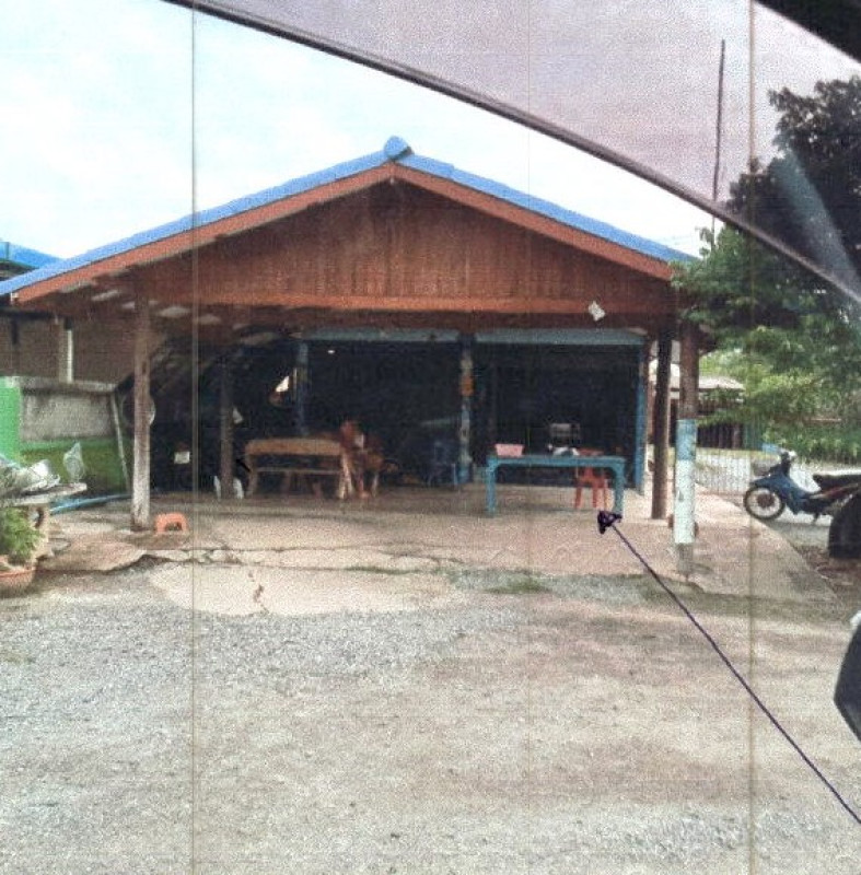 Single house Suphan Buri Si Prachan Plai Na 803960
