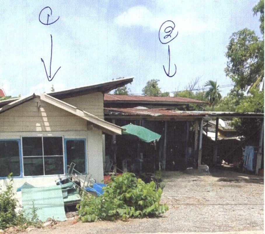 บ้านเดี่ยว สุพรรณบุรี เมืองสุพรรณบุรี ดอนมะสังข์ 618935
