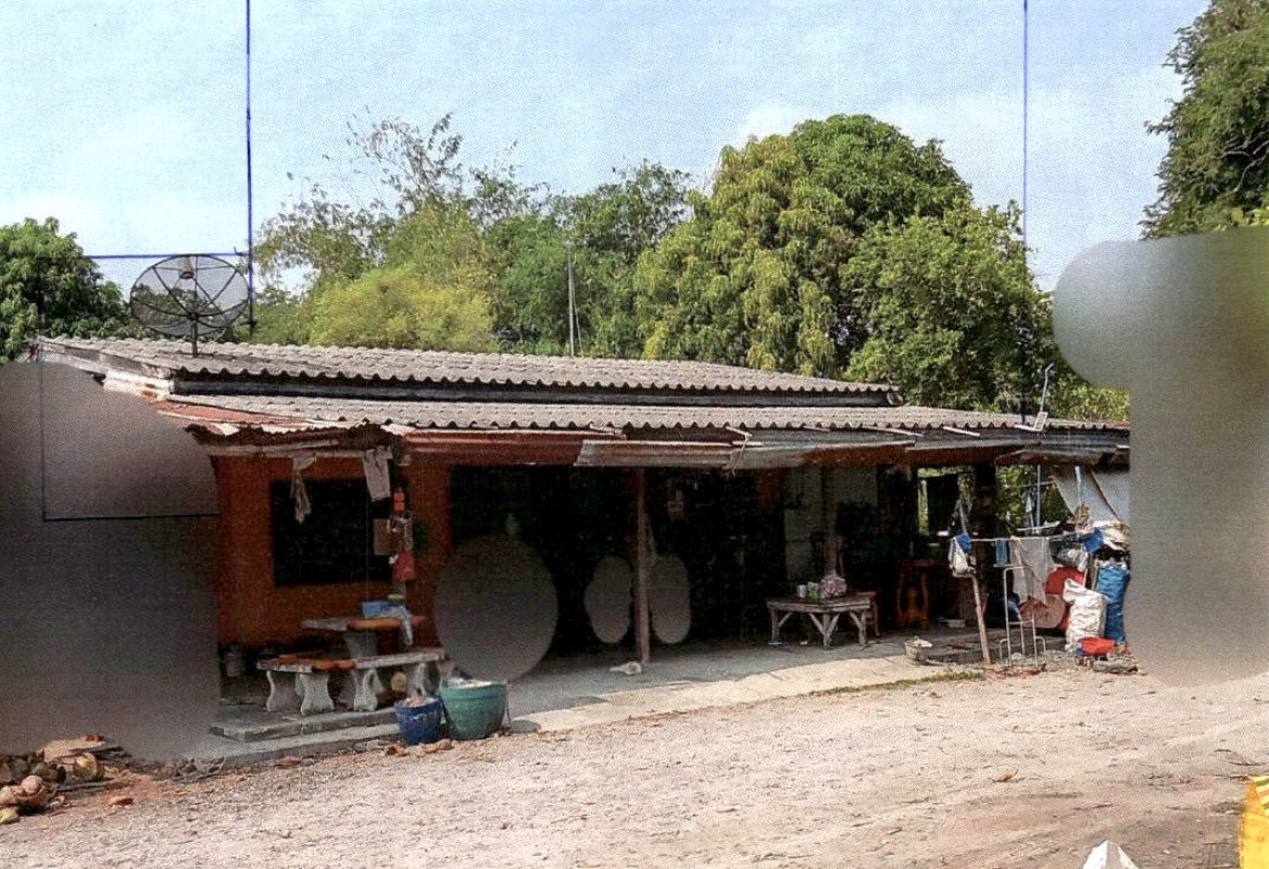 บ้านเดี่ยว สุพรรณบุรี ดอนเจดีย์ ดอนเจดีย์ 823980