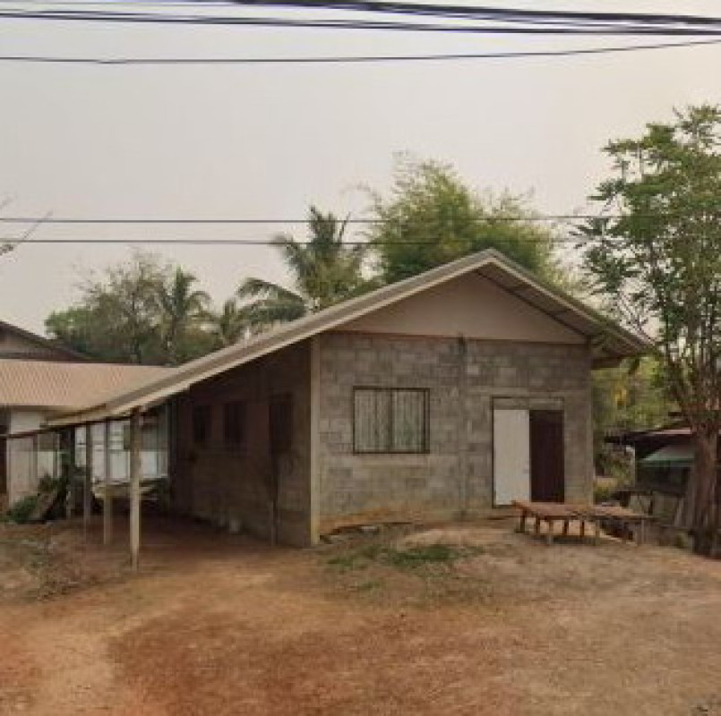 บ้านเดี่ยว อุดรธานี เมืองอุดรธานี บ้านเลื่อม 509676