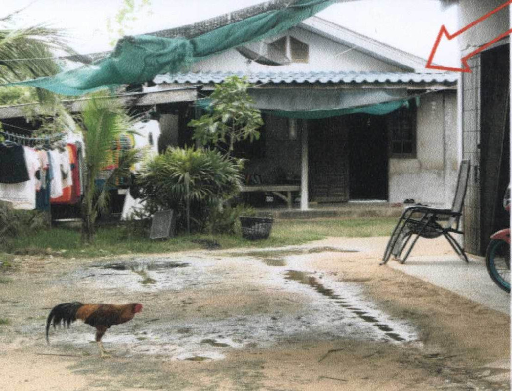 บ้านเดี่ยว มหาสารคาม เมืองมหาสารคาม ตลาด 1718898