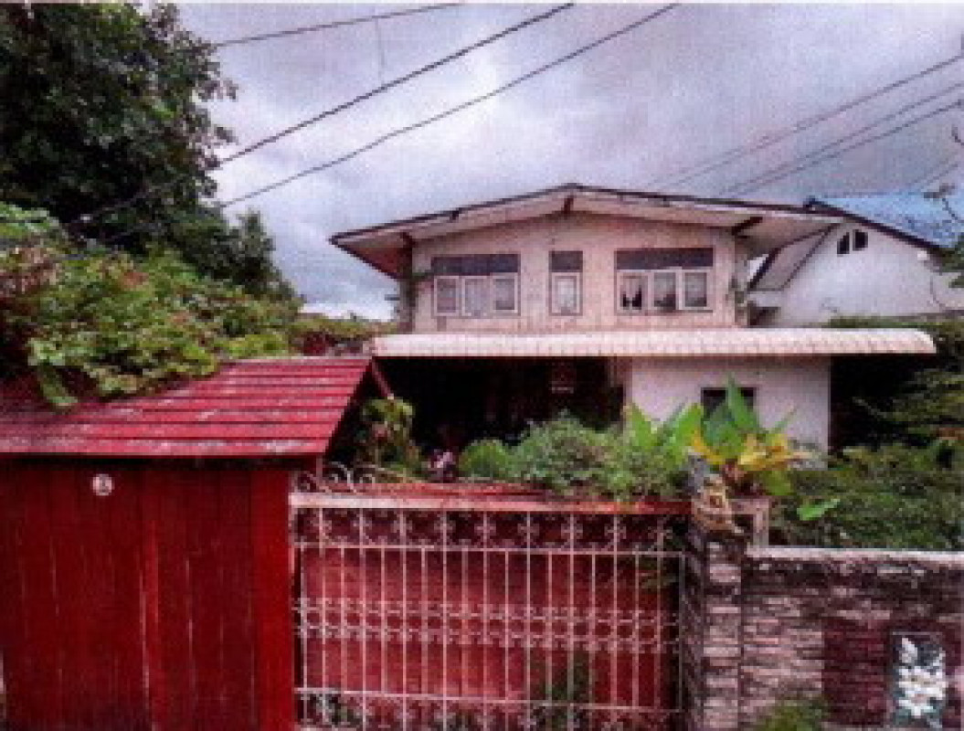 บ้านเดี่ยว กาฬสินธุ์ เมืองกาฬสินธุ์ กาฬสินธุ์ 1510000