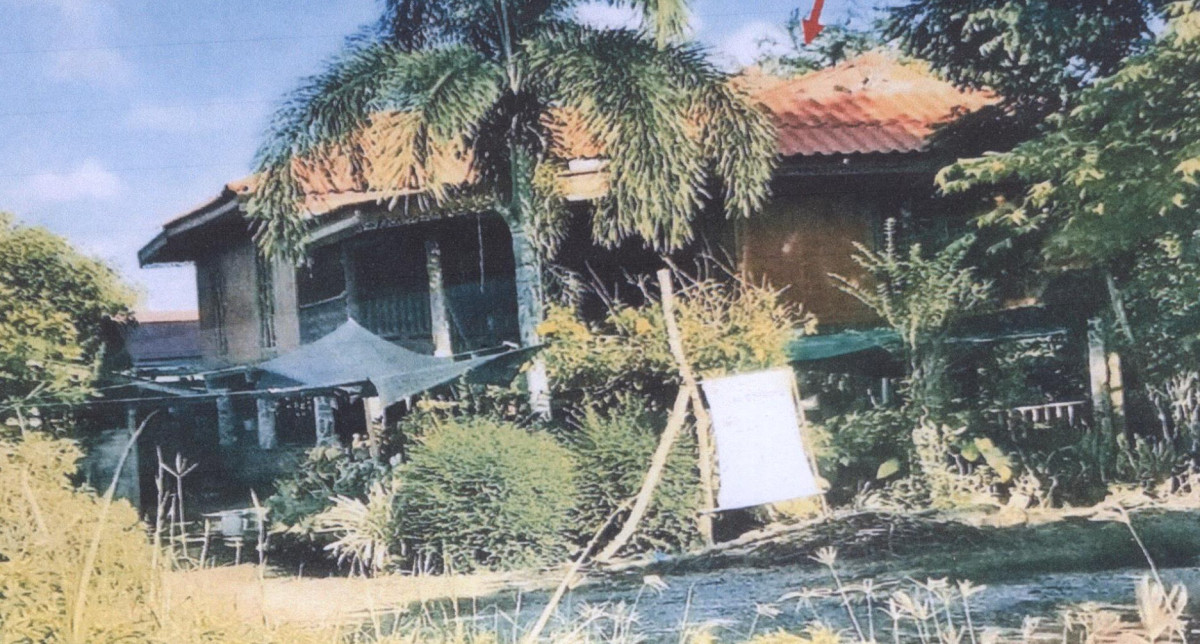 บ้านเดี่ยว พิษณุโลก พรหมพิราม วงฆ้อง 565560
