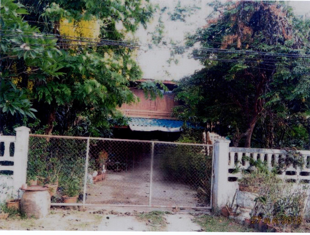 บ้านเดี่ยว กำแพงเพชร เมืองกำแพงเพชร ท่าขุนราม 1133300