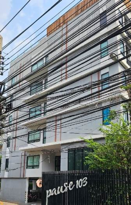 คอนโด กรุงเทพมหานคร บางนา บางนา 1298484