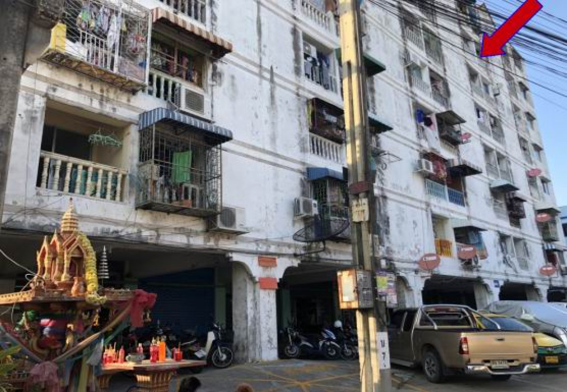 คอนโด กรุงเทพมหานคร บางนา บางนา 0