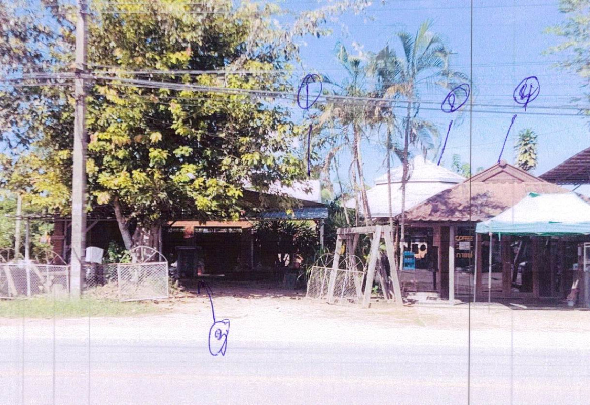 บ้านเดี่ยว เชียงราย เวียงชัย เมืองชุม 1692749