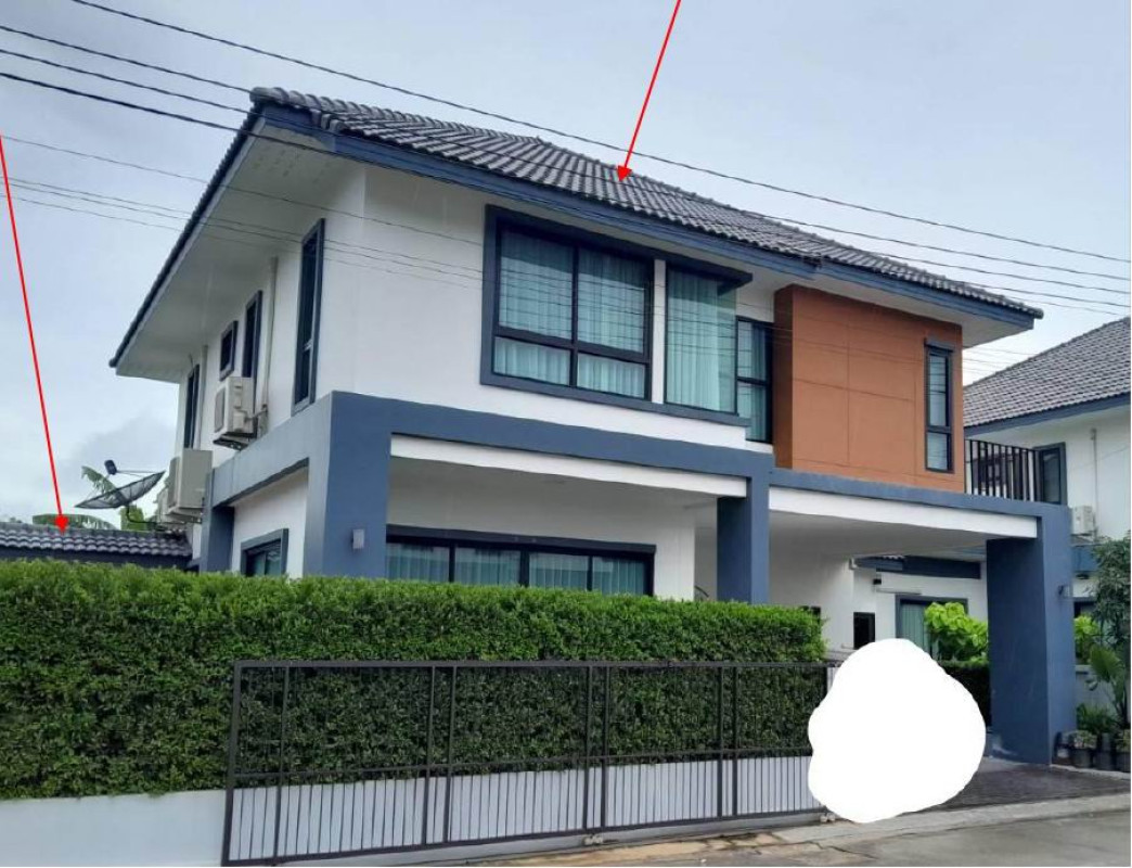 บ้านเดี่ยว นครปฐม สามพราน ยายชา 2804433