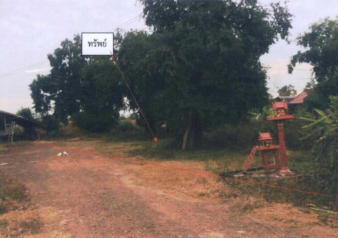 ที่ดินเปล่า นครราชสีมา ปักธงชัย ธงชัยเหนือ 120000