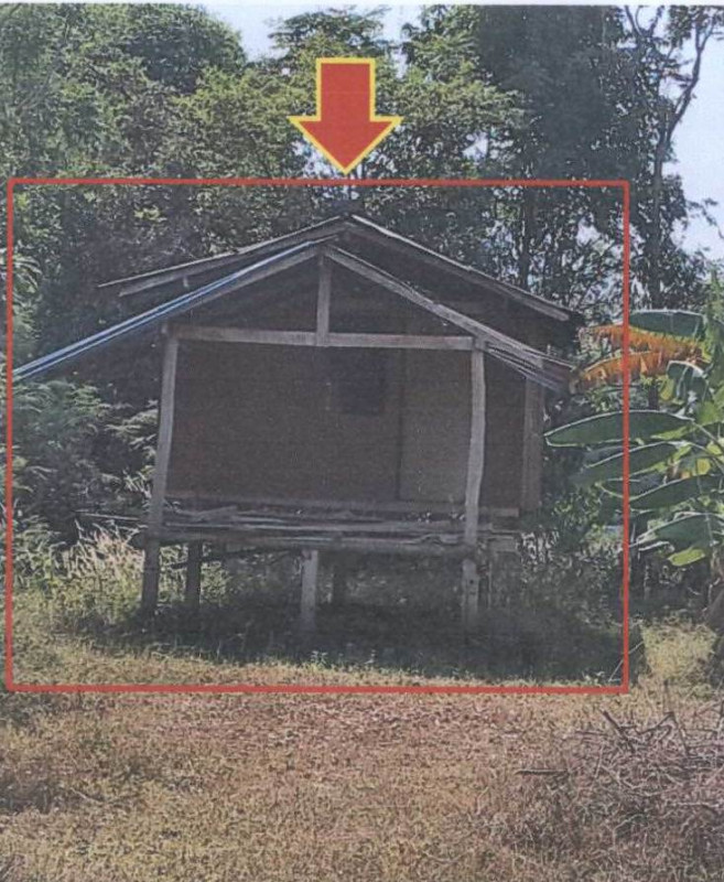 บ้านเดี่ยว นครราชสีมา จักราช ศรีละกอ 189000