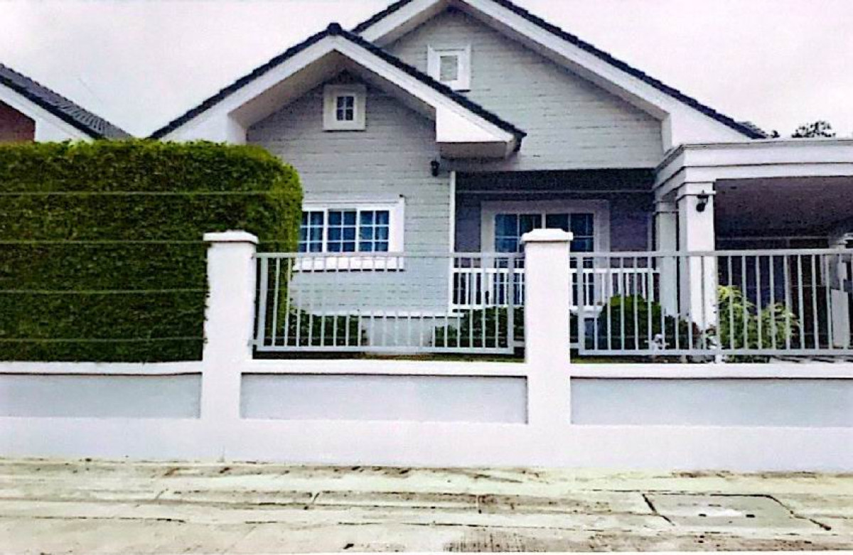 Single house Buri Ram Mueang Buri Ram Chum Het 1215780