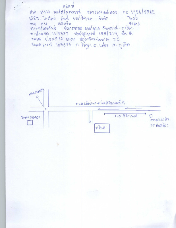 Condominium Phuket Mueang Phuket Ratsada 2320185