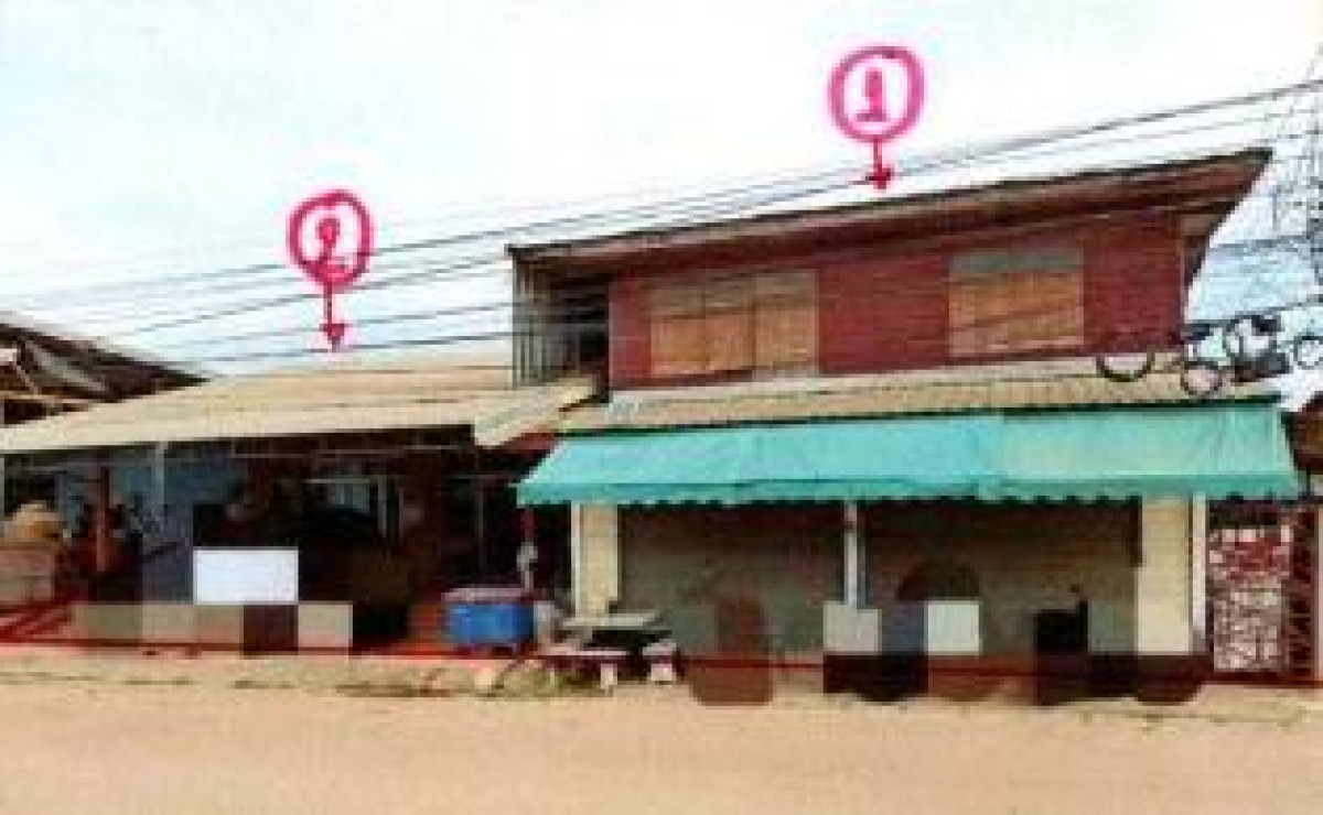 บ้านเดี่ยว อุดรธานี เมืองอุดรธานี เชียงยืน 1394570