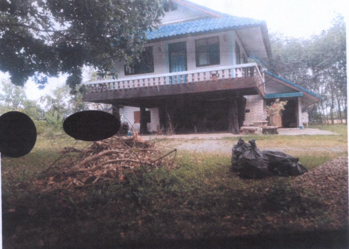 Single house    1742660