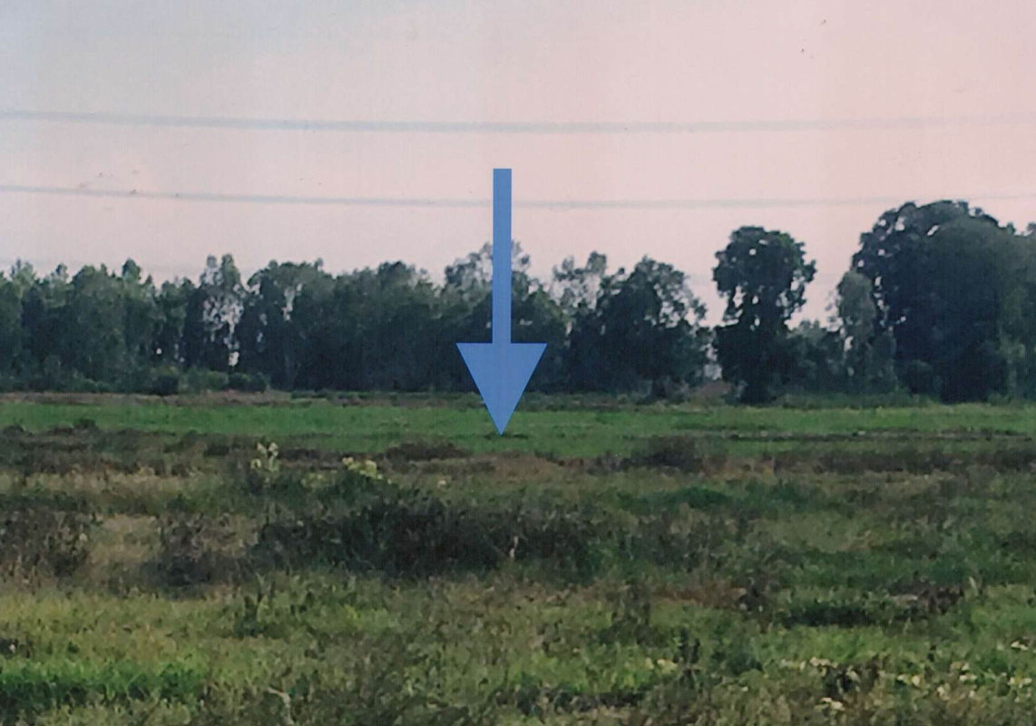 Residential land/lot Phitsanulok Wat Bot Tha Ngam 299250