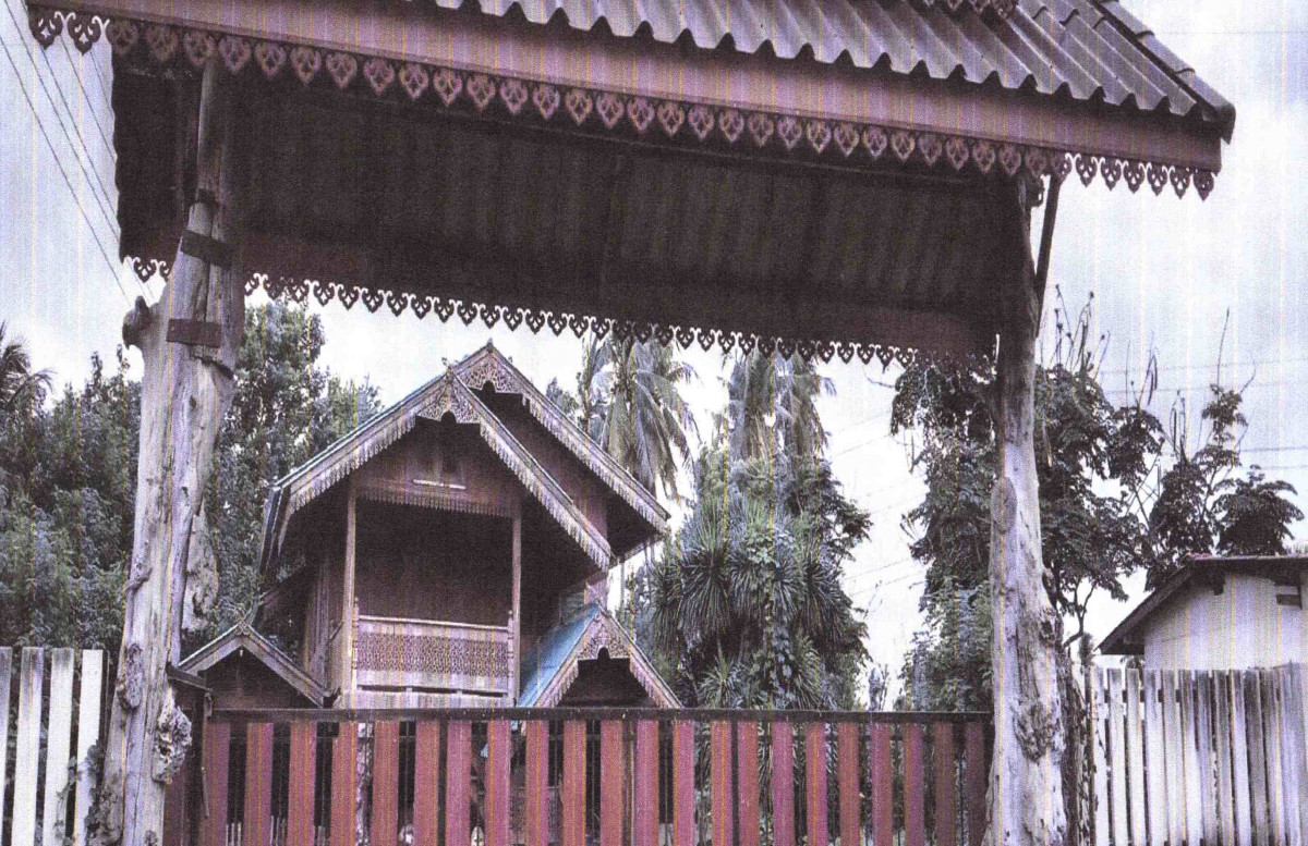 บ้านเดี่ยว สระบุรี บ้านหมอ สร่างโศก 1613055