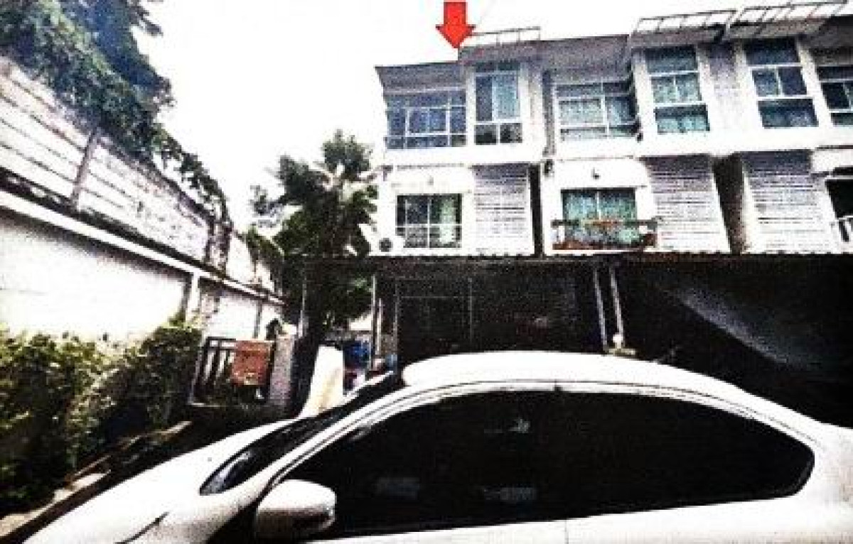 Townhouse Bangkok Prawet Prawet 3038140
