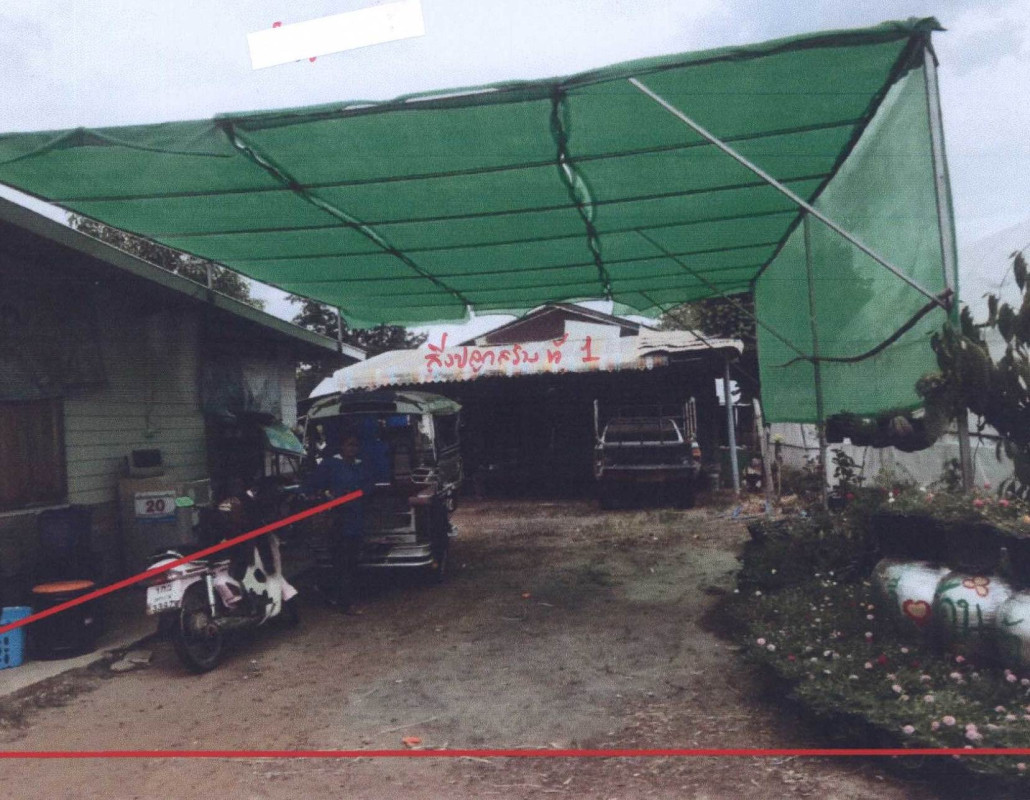 บ้านเดี่ยว พิจิตร บางมูลนาก ภูมิ 385770
