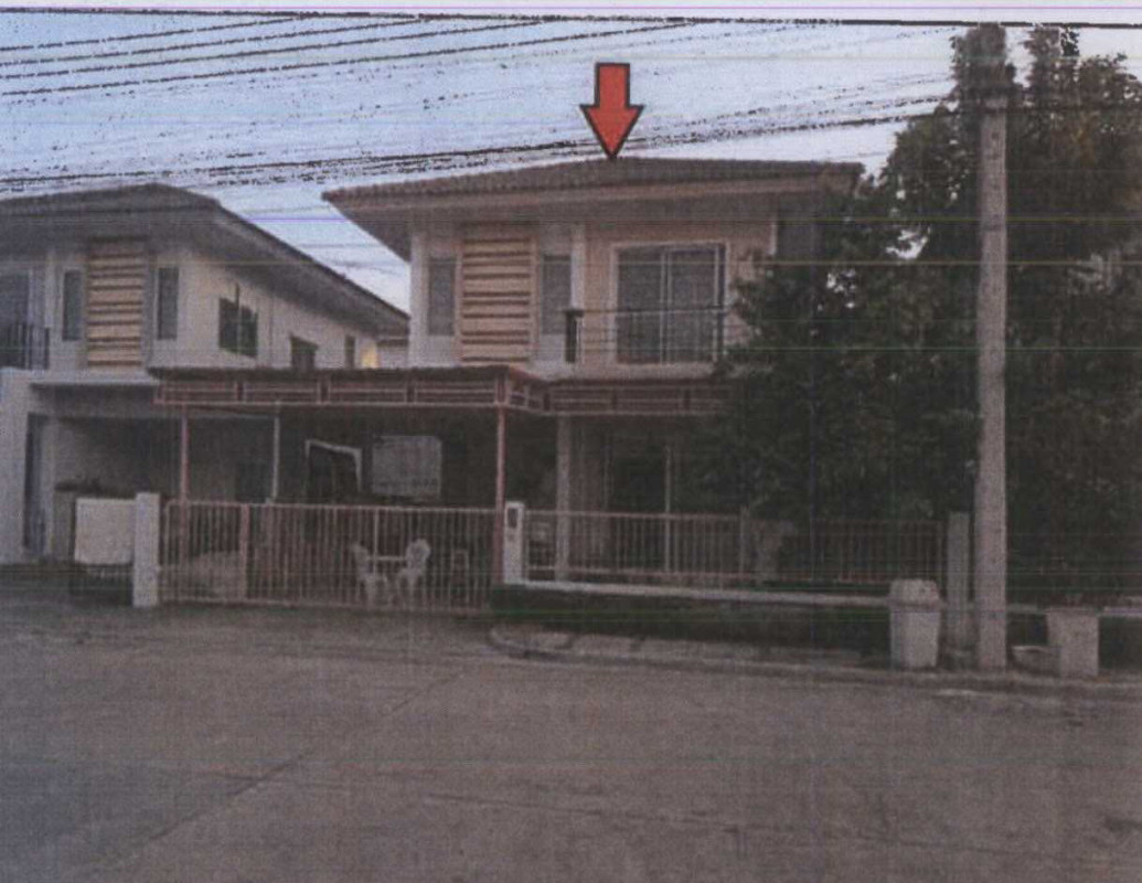 ทาวน์เฮ้าส์ ปทุมธานี ลำลูกกา ลาดสวาย 1412326