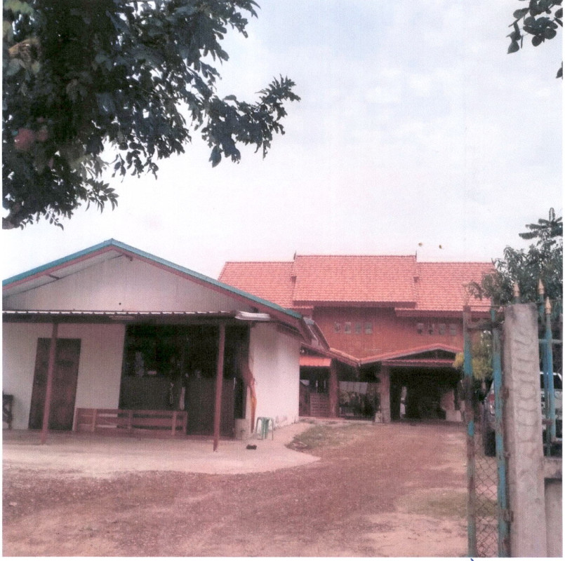 บ้านเดี่ยว กาฬสินธุ์ เมืองกาฬสินธุ์ โพนทอง 1960000