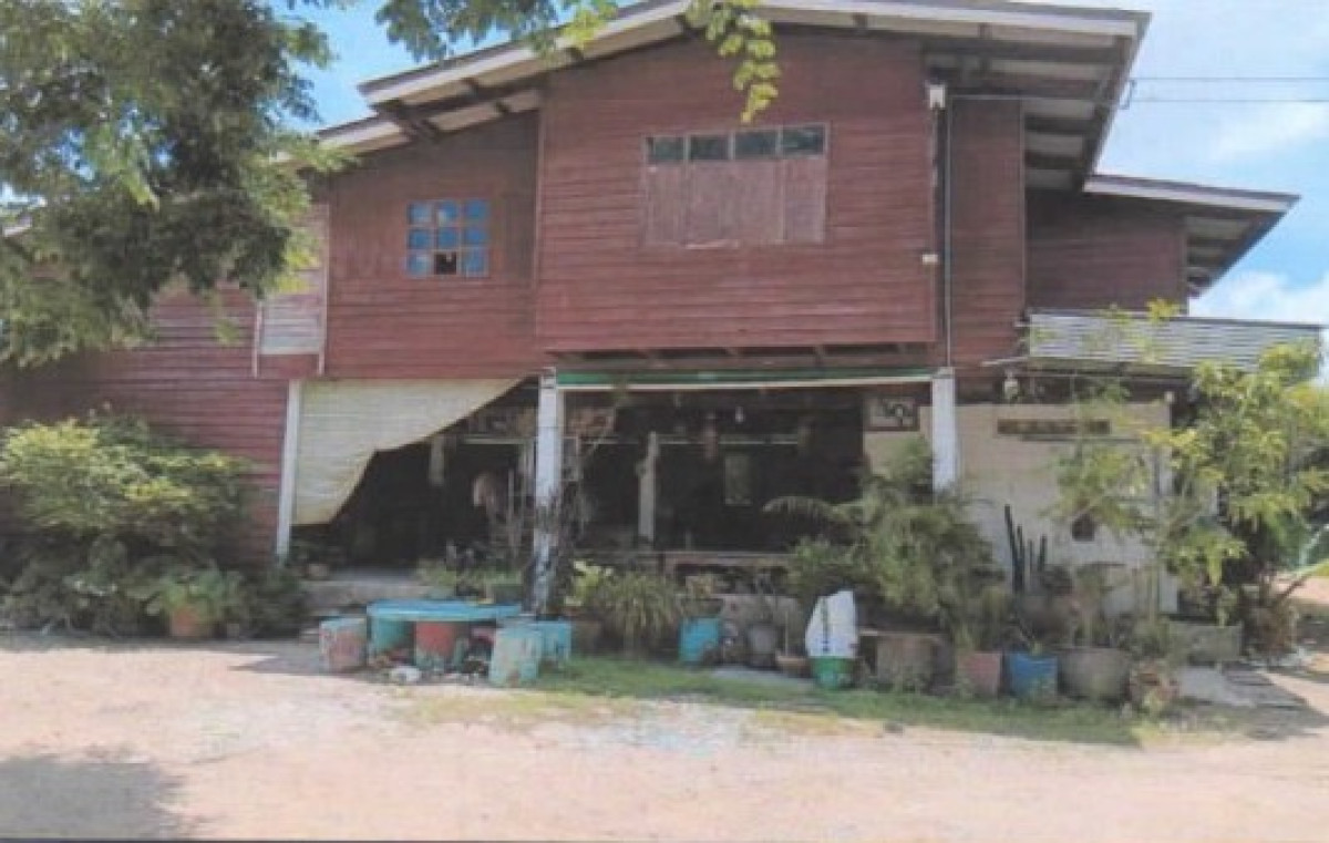 ที่ดินเปล่า กำแพงเพชร คลองขลุง วังบัว 68320