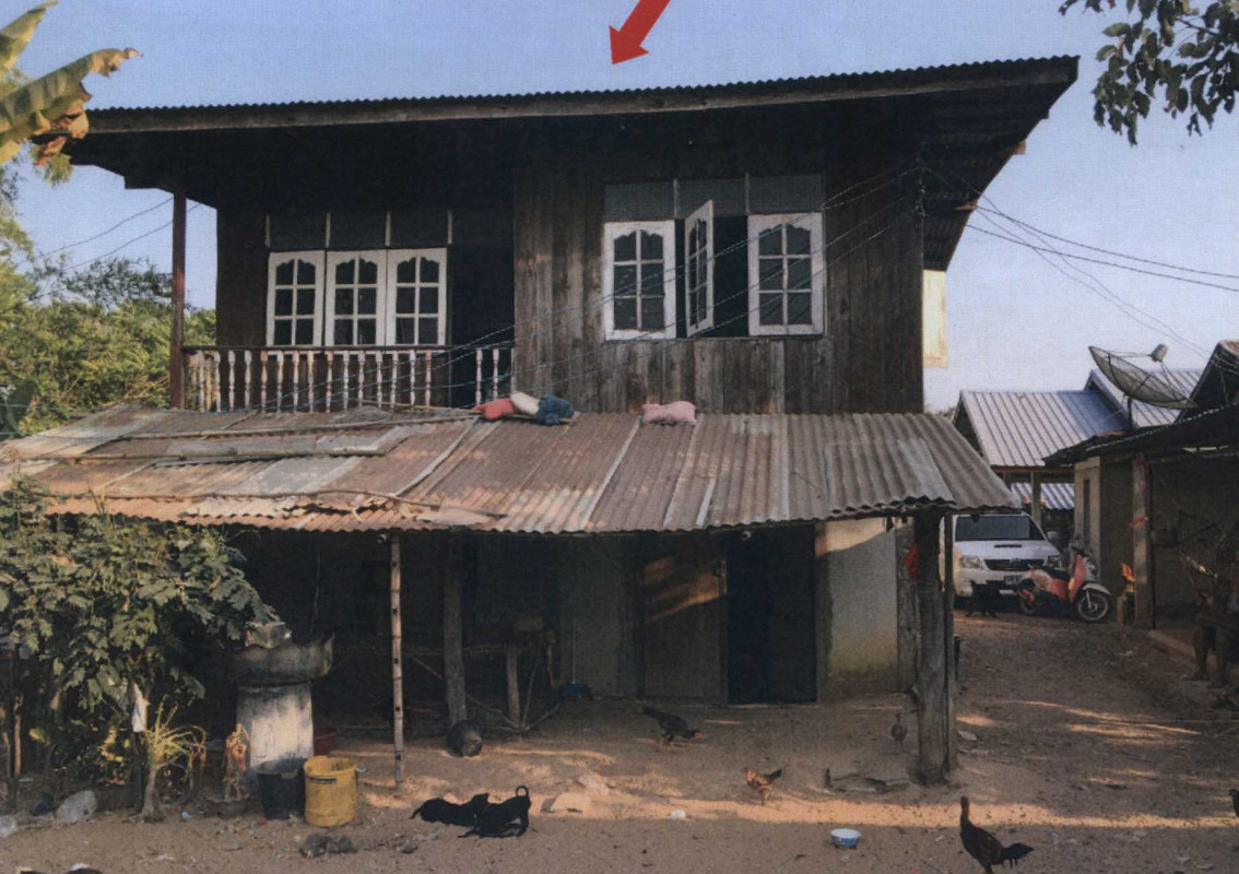 บ้านเดี่ยว กาฬสินธุ์ เมืองกาฬสินธุ์ ไผ่ 543730