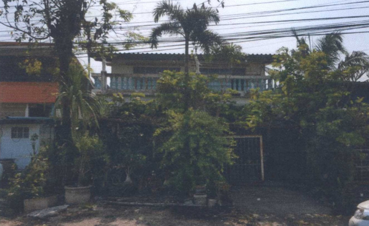 Single house Suphan Buri U Thong Nong Ong 934440
