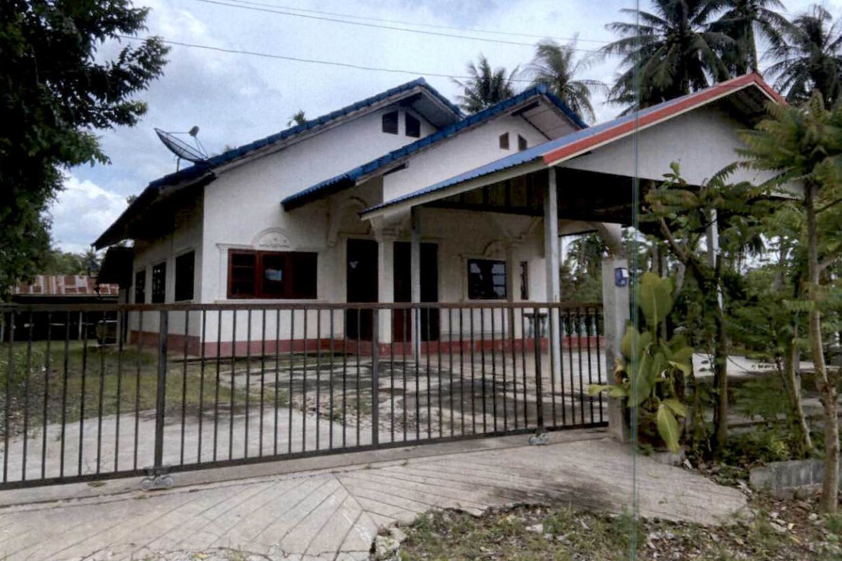 บ้านเดี่ยว บุรีรัมย์ นางรอง ทุ่งแสงทอง 467120