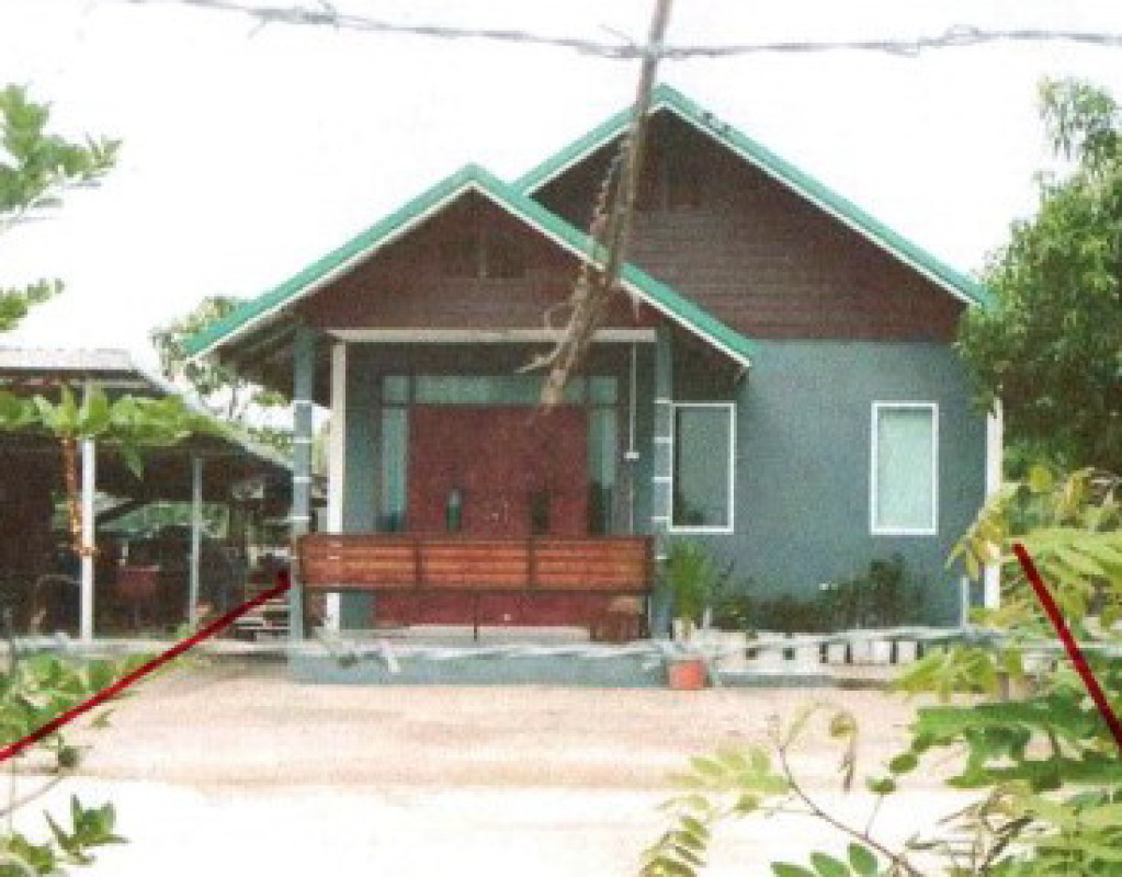 บ้านเดี่ยว อุดรธานี เมืองอุดรธานี เชียงพิณ 1045700