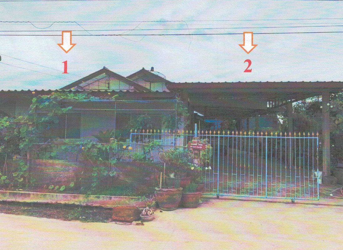 บ้านเดี่ยว ชัยภูมิ เนินสง่า หนองฉิม 591740