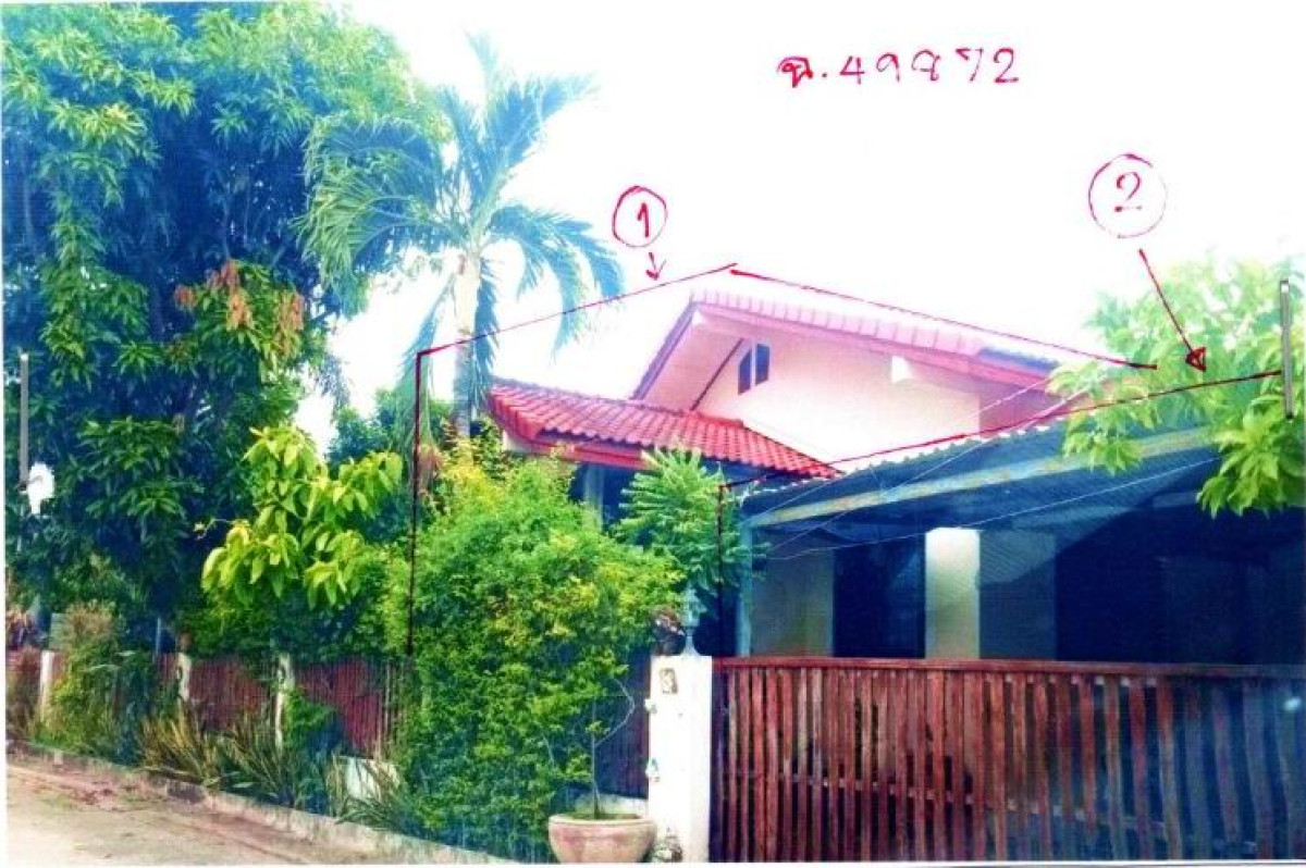 บ้านเดี่ยว บุรีรัมย์ ประโคนชัย โคกม้า 831320