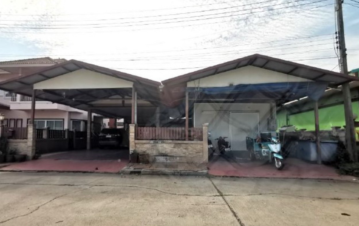 บ้านเดี่ยว ฉะเชิงเทรา เมืองฉะเชิงเทรา ท่าไข่ 1710000