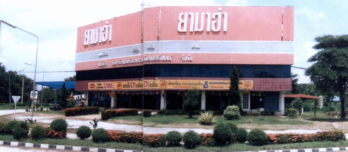 บ้านเดี่ยว กำแพงเพชร ลานกระบือ ลานกระบือ 17552903