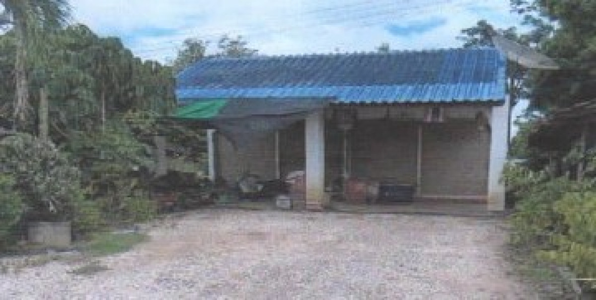 บ้านเดี่ยว กำแพงเพชร คลองขลุง ท่ามะเขือ 768600