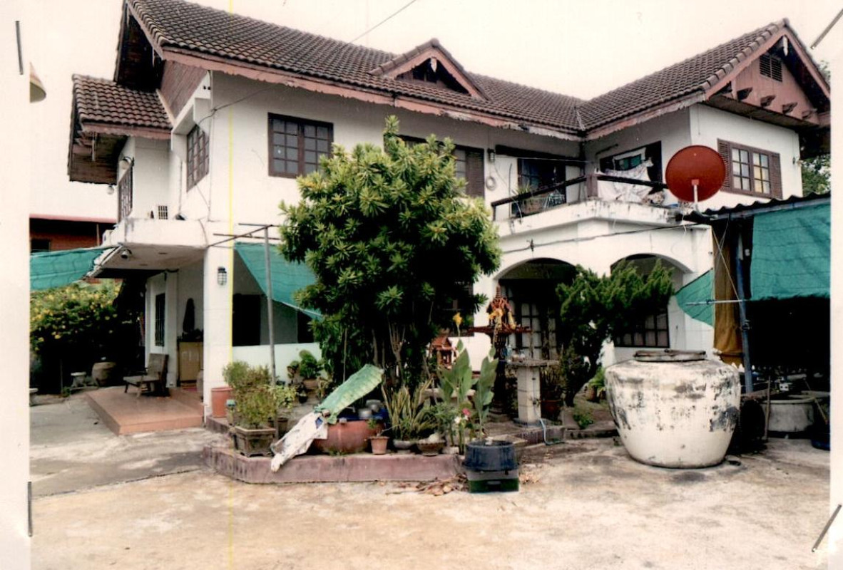 บ้านเดี่ยว สระบุรี แก่งคอย สองคอน 3522476