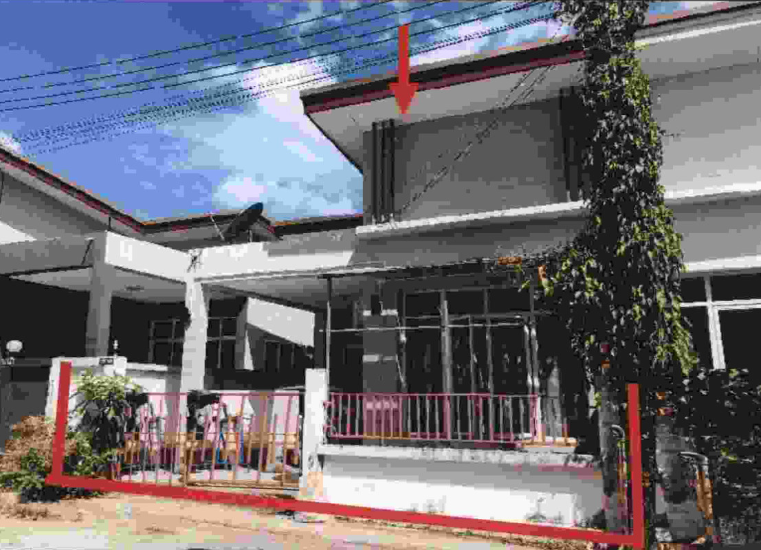 Townhouse Phuket Thalang Si Sunthon 850780