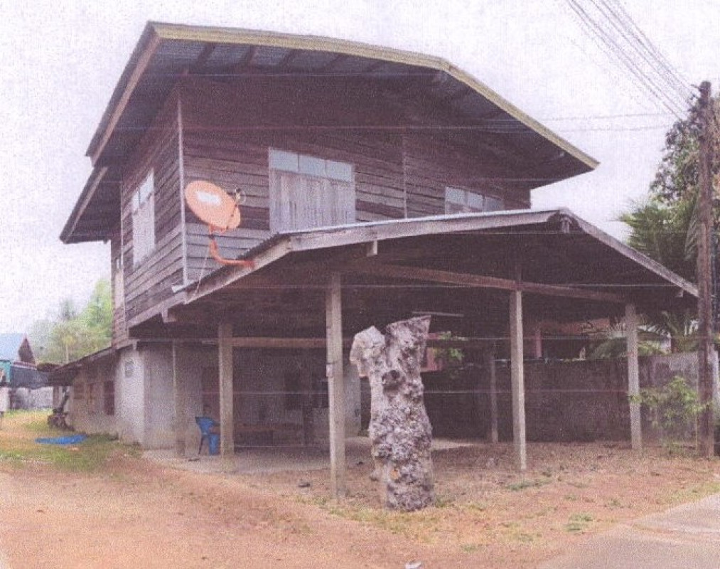 บ้านเดี่ยว มุกดาหาร คำชะอี โพนงาม 8036262