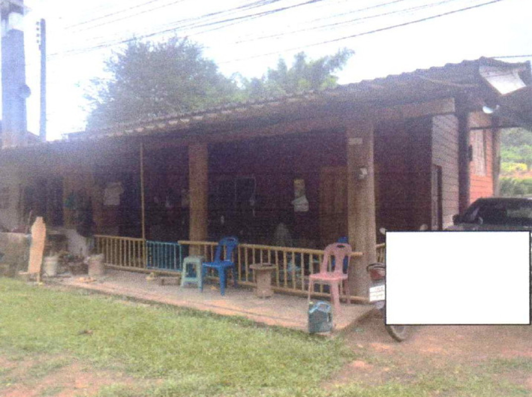 บ้านเดี่ยว แม่ฮ่องสอน เมืองแม่ฮ่องสอน จองคำ 210360
