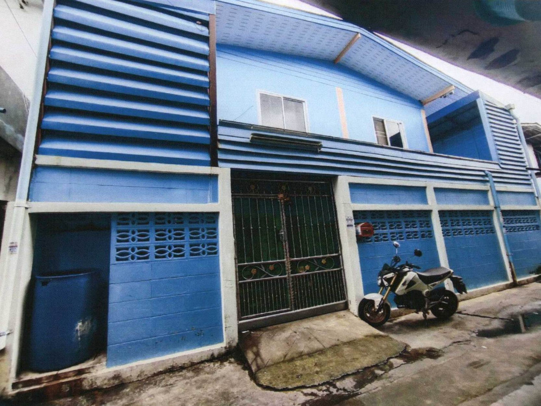 บ้านเดี่ยว กรุงเทพมหานคร จอมทอง บางค้อ 908725