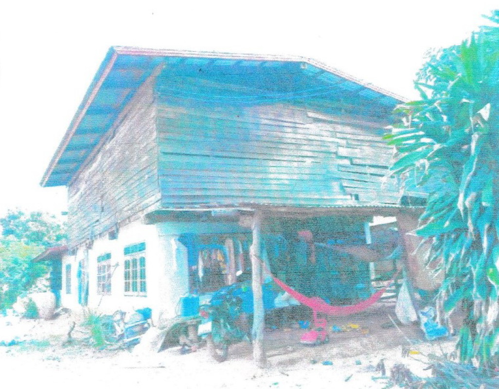 บ้านเดี่ยว อุดรธานี ศรีธาตุ หัวนาคำ 516480