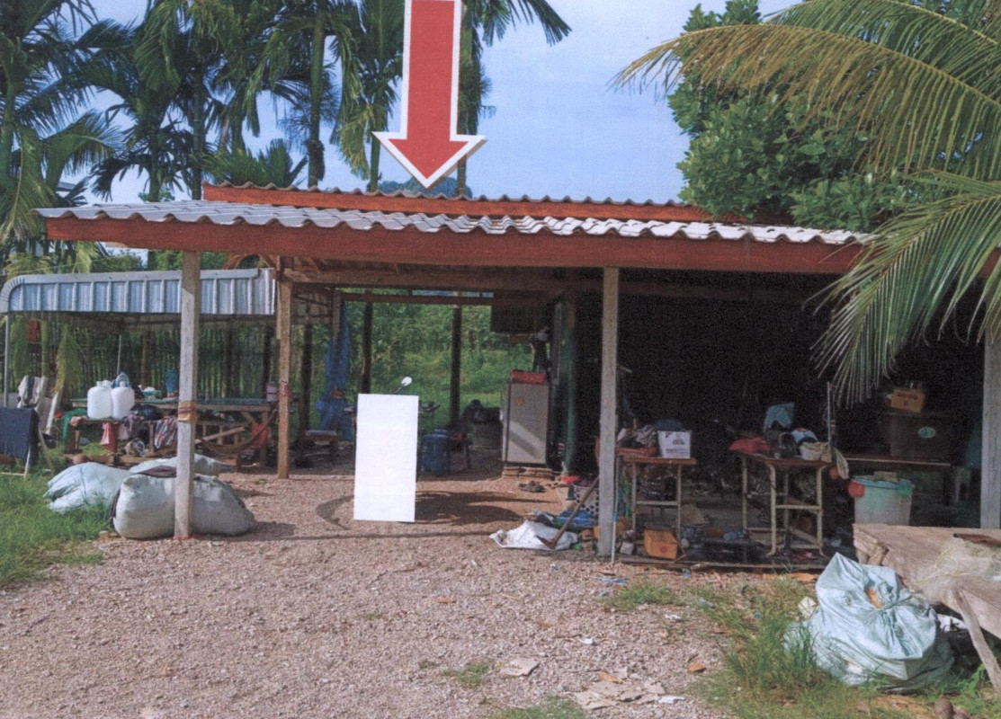 บ้านเดี่ยว พัทลุง เมืองพัทลุง ปรางหมู่ 879538